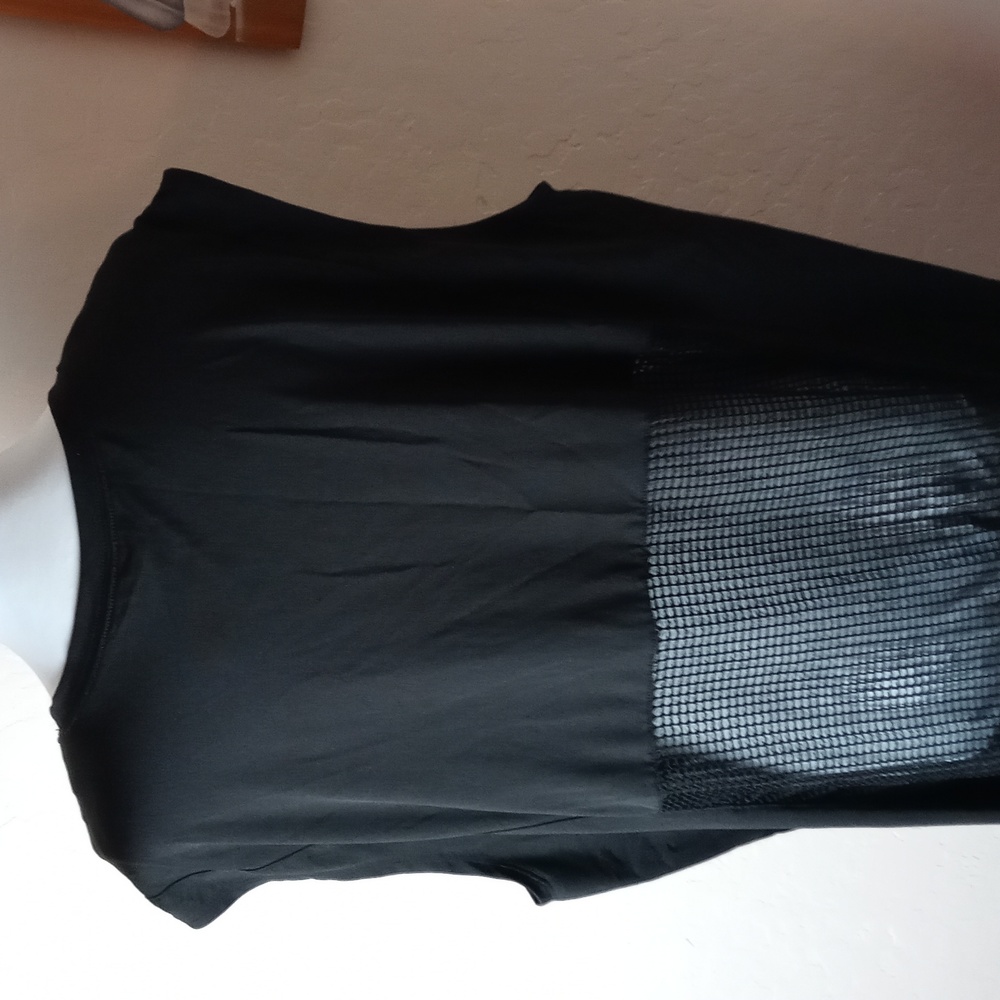 Ruby Ribbon Plus Size Swimsuit Coverup - Picture 5 of 8